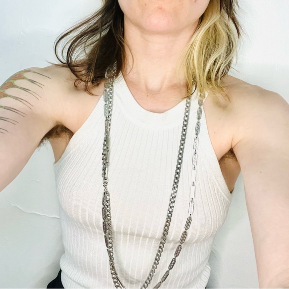 • the vtg double layer chain - Picture 2 of 8